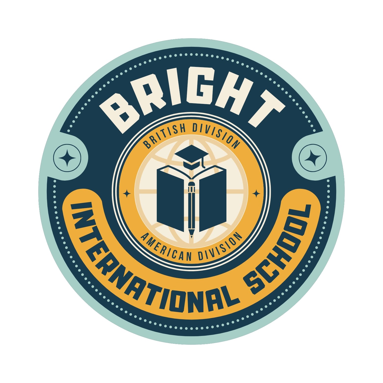 Bright International School